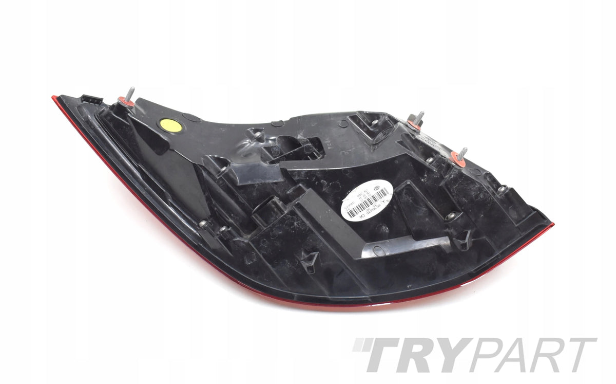 MERCEDES CLS W257 RIGHT REAR LED TAIL LIGHT ORG EU
