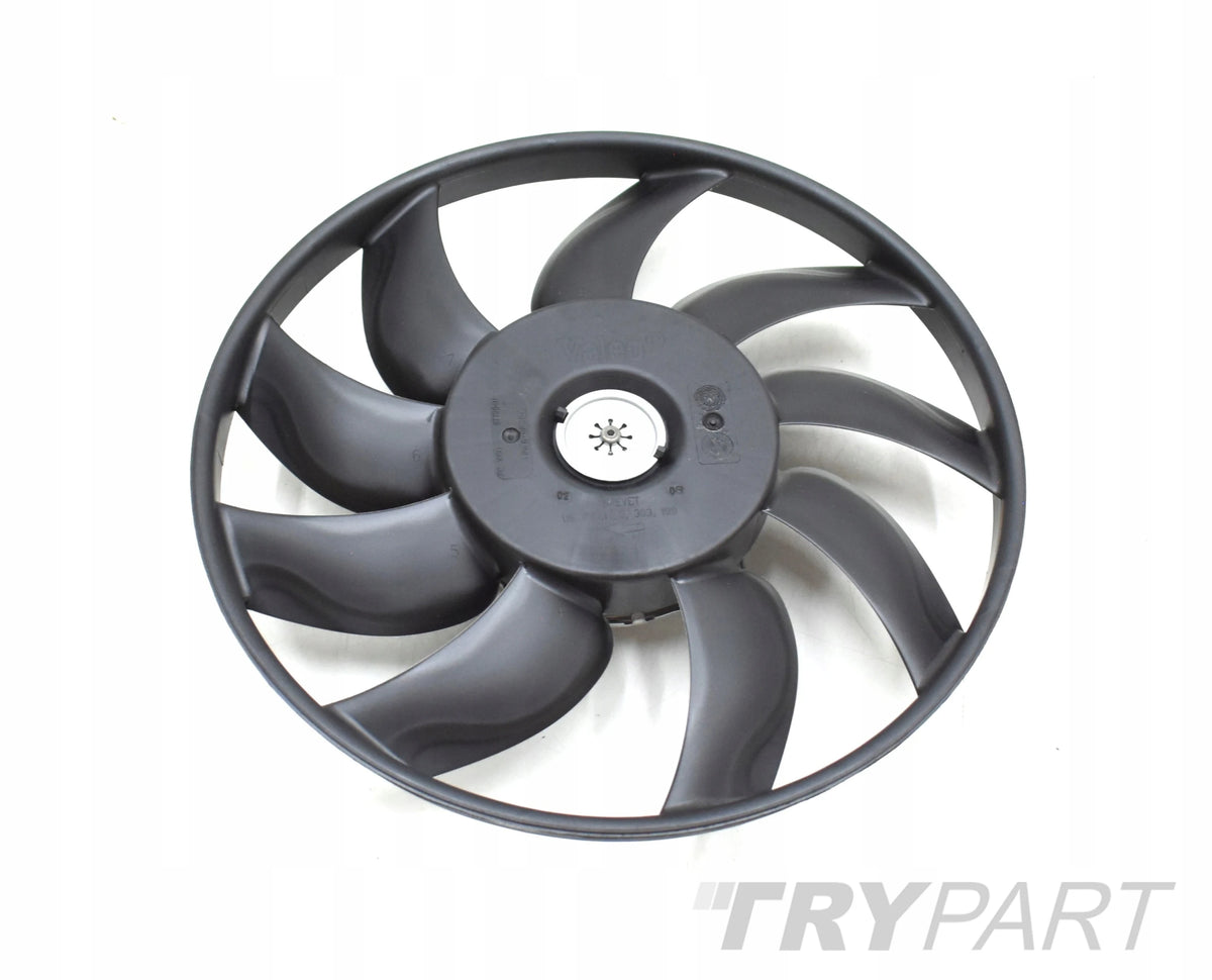 MERCEDES SPRINTER W906 W907 W910 RADIATOR FAN ORG NEW A9069062200