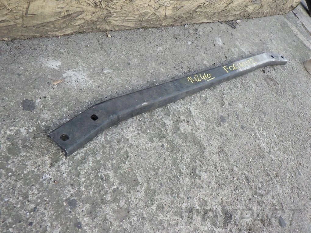 BMW 5 F10 F11 Front Bumper Reinforcement