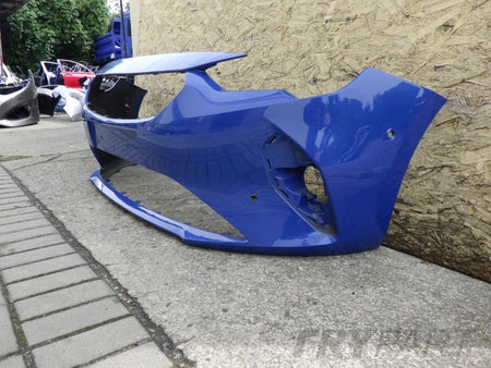 OPEL CORSA F 19- front bumper