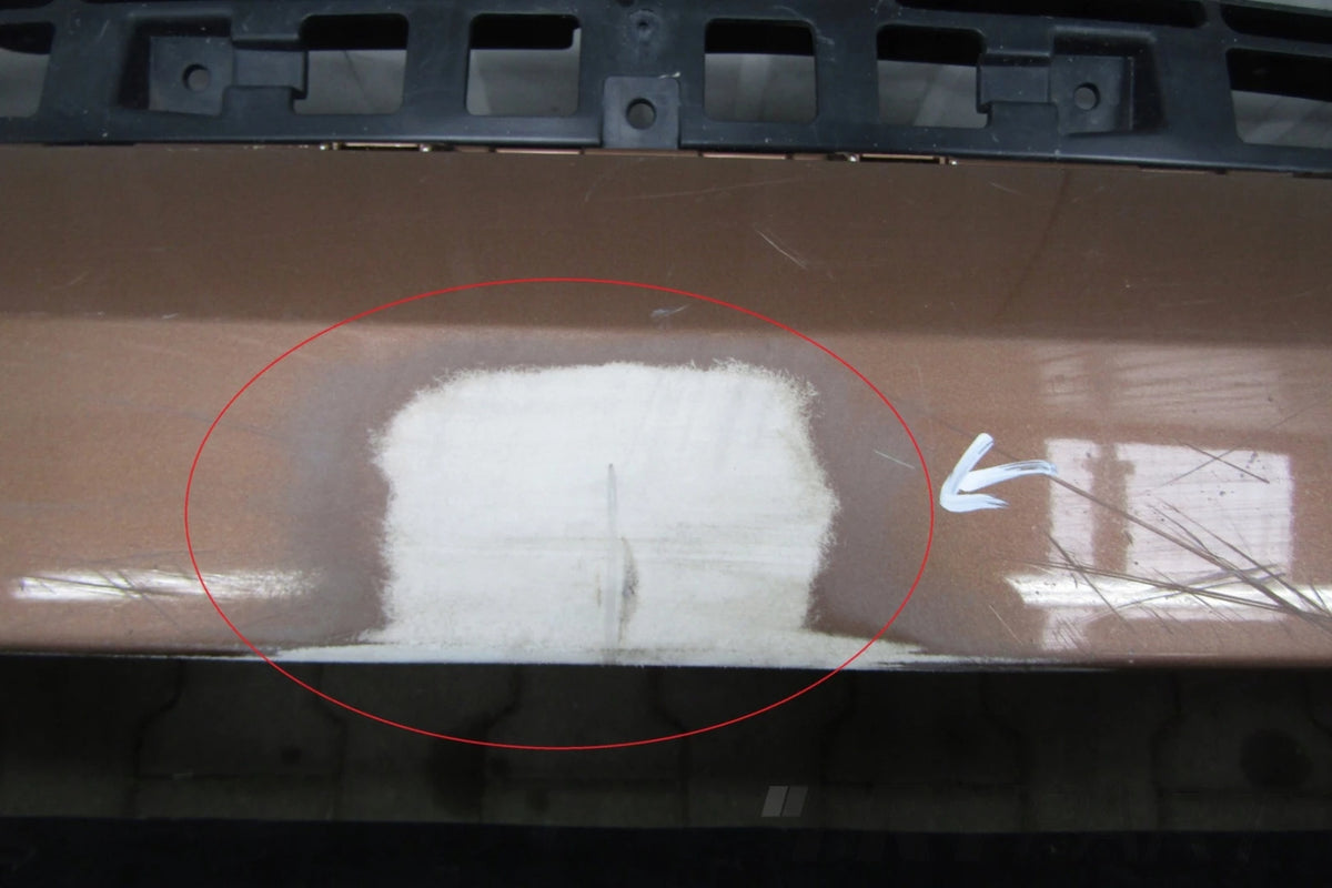 Ford Kuga MK2 II 12-16 Front Bumper