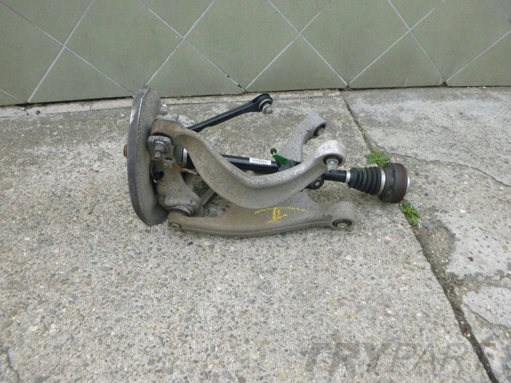 AUDI Q5 SQ5 2012- Right Rear Knuckle