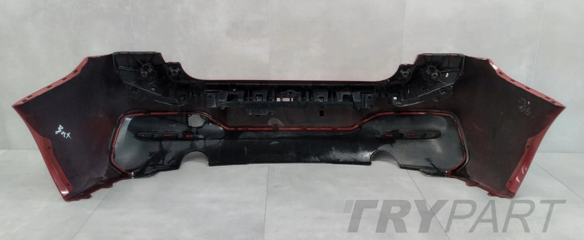 Rear Bumper BMW 1 F20 F21 M-Package Lift 15-18 / Beam