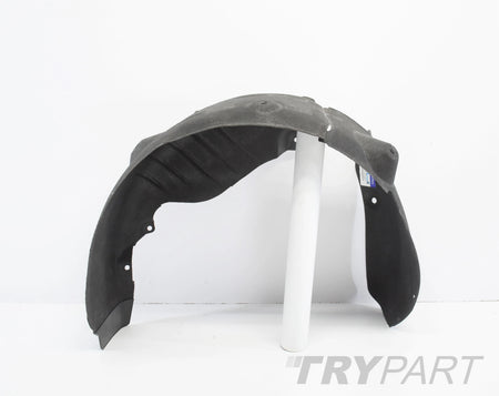 HYUNDAI I30 III Left Rear Fender Original Wagon