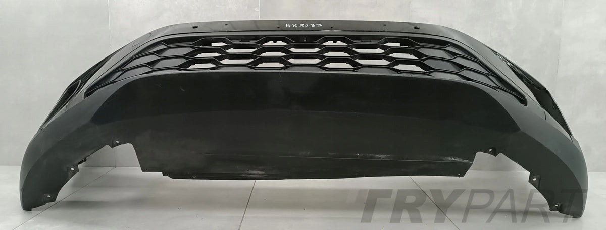 Front Bumper for Volkswagen VW Taigo 2G7 21-