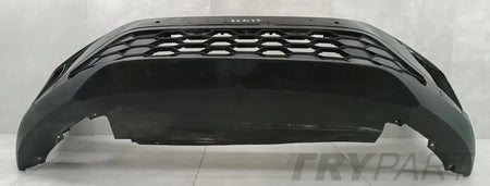 Front Bumper for Volkswagen VW Taigo 2G7 21-