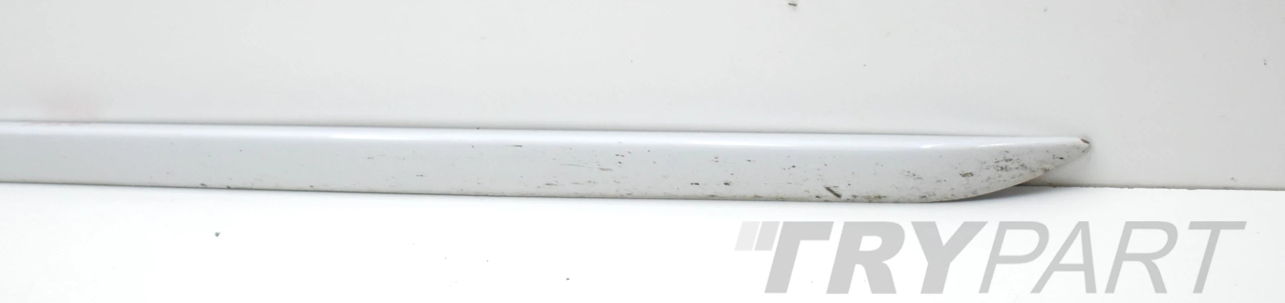 AUDI A3 8V5 RIGHT SILL PANEL DOOR SILL ORIGINAL SEDAN 8V5853932