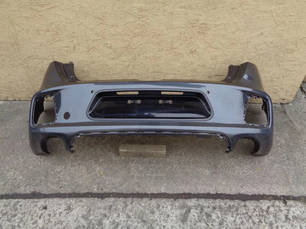 KIA PRO CEED GT Rear Bumper