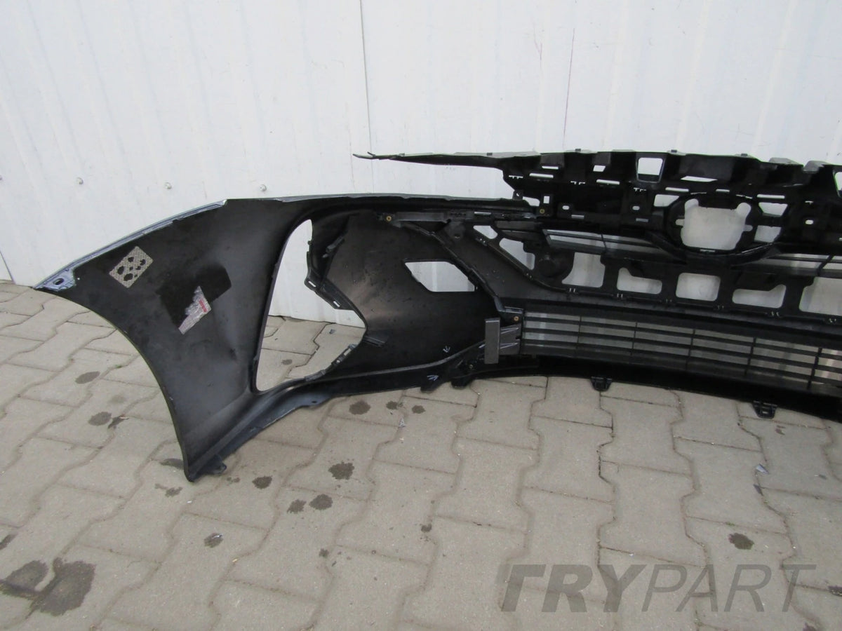 Front Bumper Toyota Prius Prime Plug-in 2 II 16-