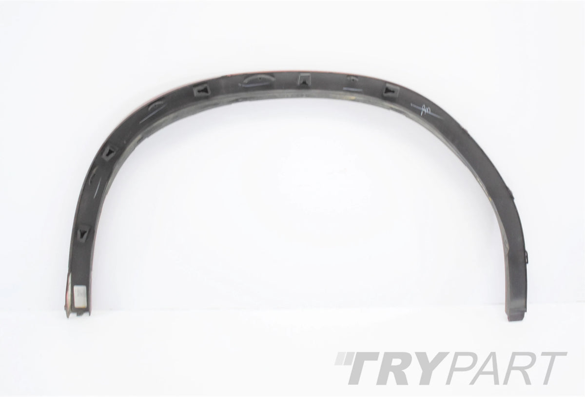 BMW X4 G02 M SPORT PACKAGE REAR FENDER RIGHT MOULDING ORG