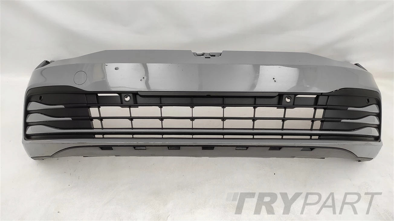 FRONT BUMPER VW GOLF 8 VIII 5H AFTER 2020 5H0807221H