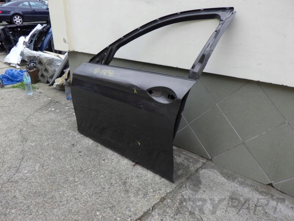 BMW 5 F10 F11 Front Left Door