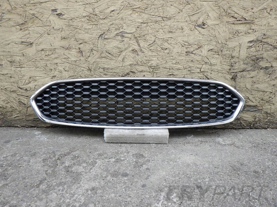 FORD KA PLUS + ACTIVE LIFT 18- grille trap