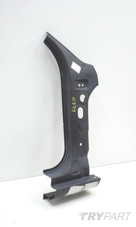 VW GOLF V GTI R32 RIGHT PANEL PILLAR ORG NEW 1J3809836