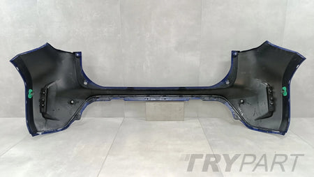 Rear Bumper for Toyota Yaris Cross 21-