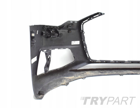 AUDI A6 C8 4K0 Front Bumper Original