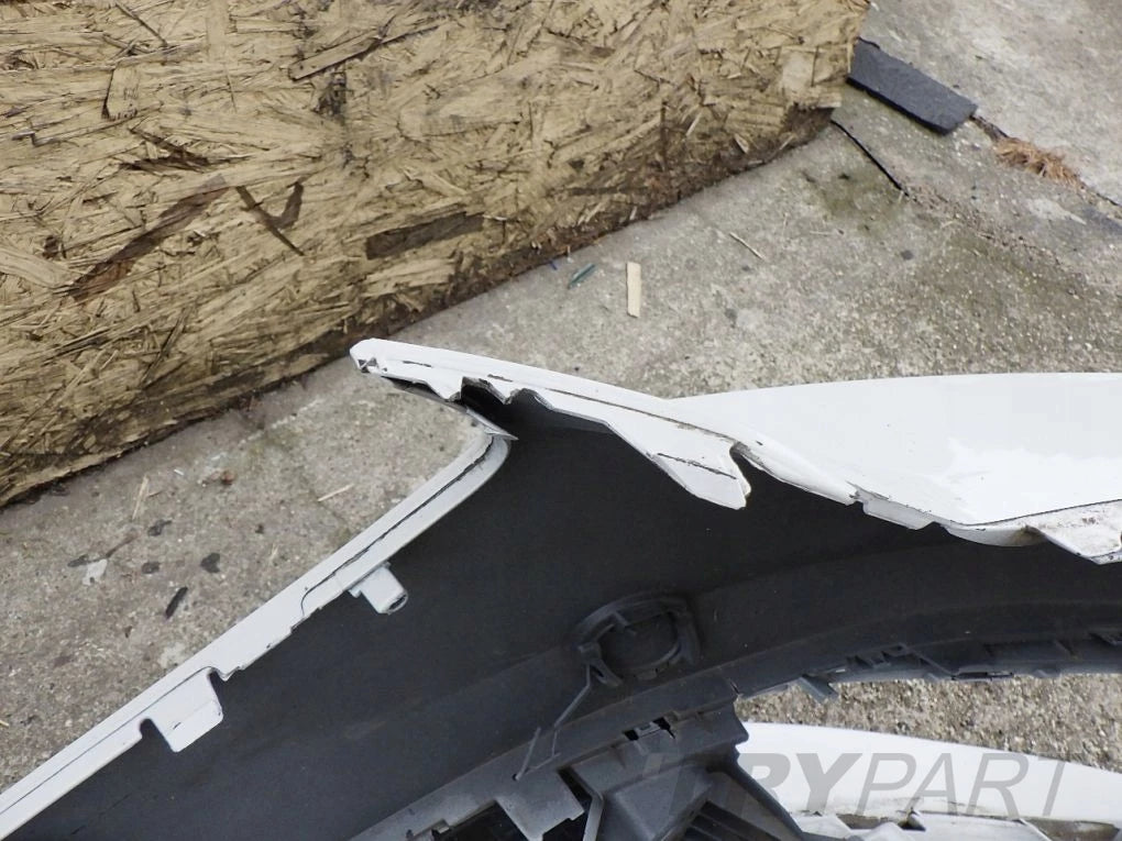 SEAT LEON IV 4 5FA 2020- Front Bumper