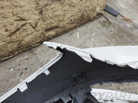 SEAT LEON IV 4 5FA 2020- Front Bumper