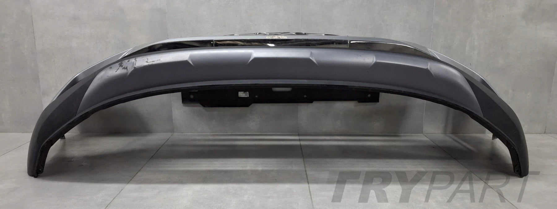 Front bumper for Hyundai Tucson IV 4 20-24