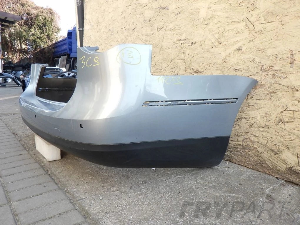 VW PASSAT B6 KOMBI 3C9 Rear Bumper