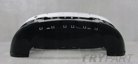 Front Bumper for Jeep Cherokee V KL 14-18