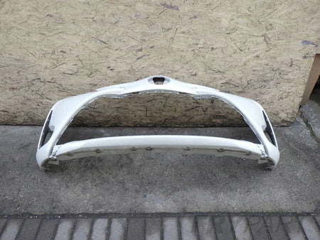TOYOTA YARIS III 3 LIFT 17- Front Bumper