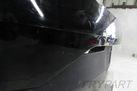 Rear Bumper for Volvo EX30 EX-30 24-