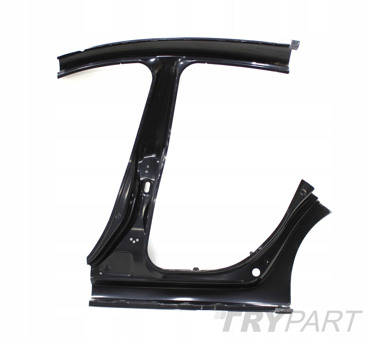 MAZDA III 3 BM RIGHT SILL PANEL FENDER RIGHT REAR ORIGINAL NEW