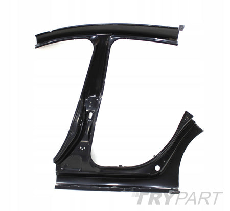 MAZDA III 3 BM RIGHT SILL PANEL FENDER RIGHT REAR ORIGINAL NEW