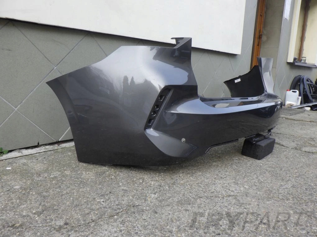 OPEL ASTRA 6 VI L KOMBI 22- Rear Bumper