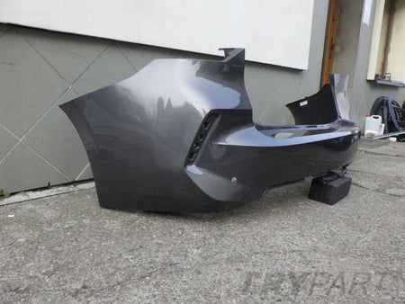 OPEL ASTRA 6 VI L KOMBI 22- Rear Bumper
