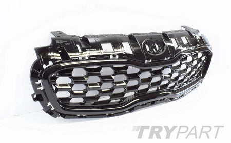 SPORTAGE IV LIFT GRILLE BUMPER NEW ORIGINAL