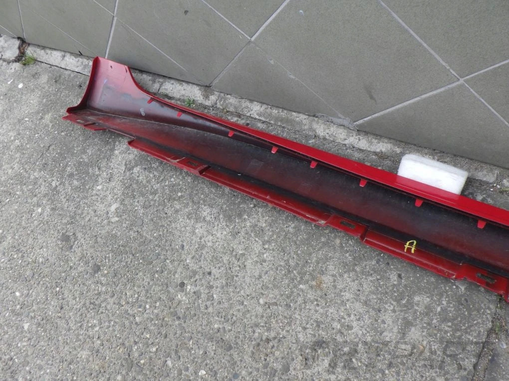 AUDI A5 SPORTBACK 8W 8W8 20- Right Sill Strip