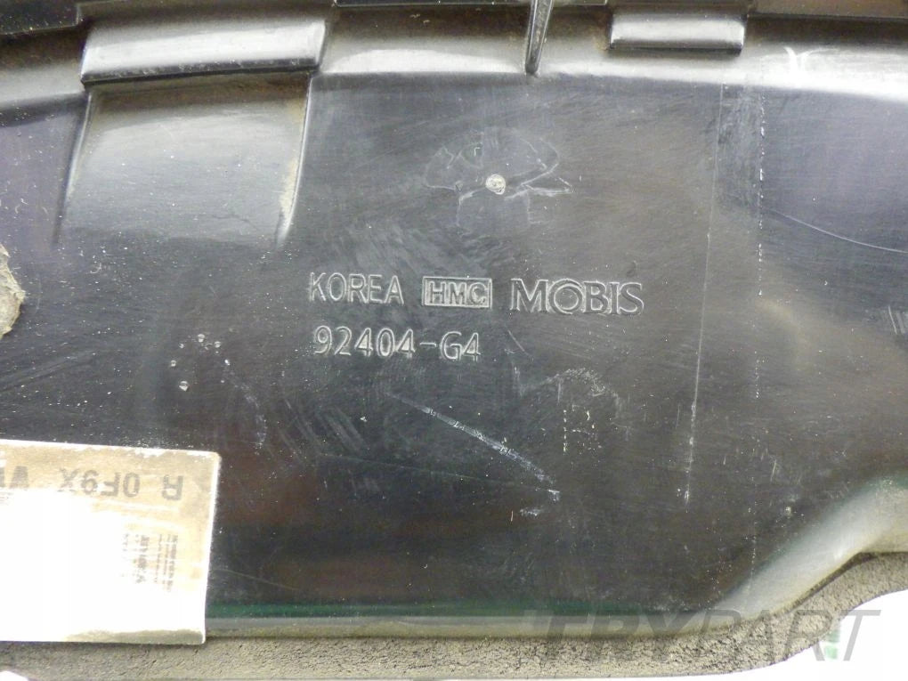 HYUNDAI I30 III 3 KOMBI 2017- right rear lamp