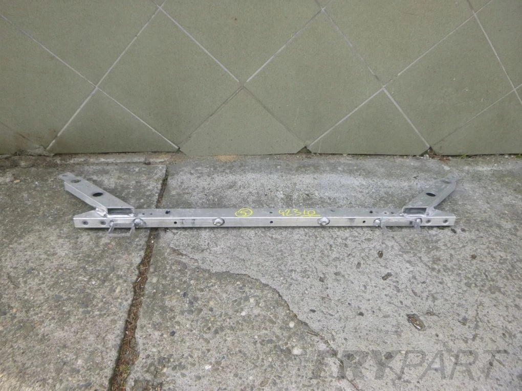 VOLVO XC60 2 II 17- FRONT LOWER BUMPER SUPPORT BEAM