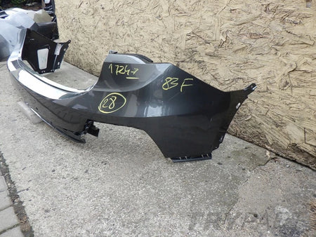 AUDI Q3 II 2 83F SPORTBACK 20- Rear Bumper