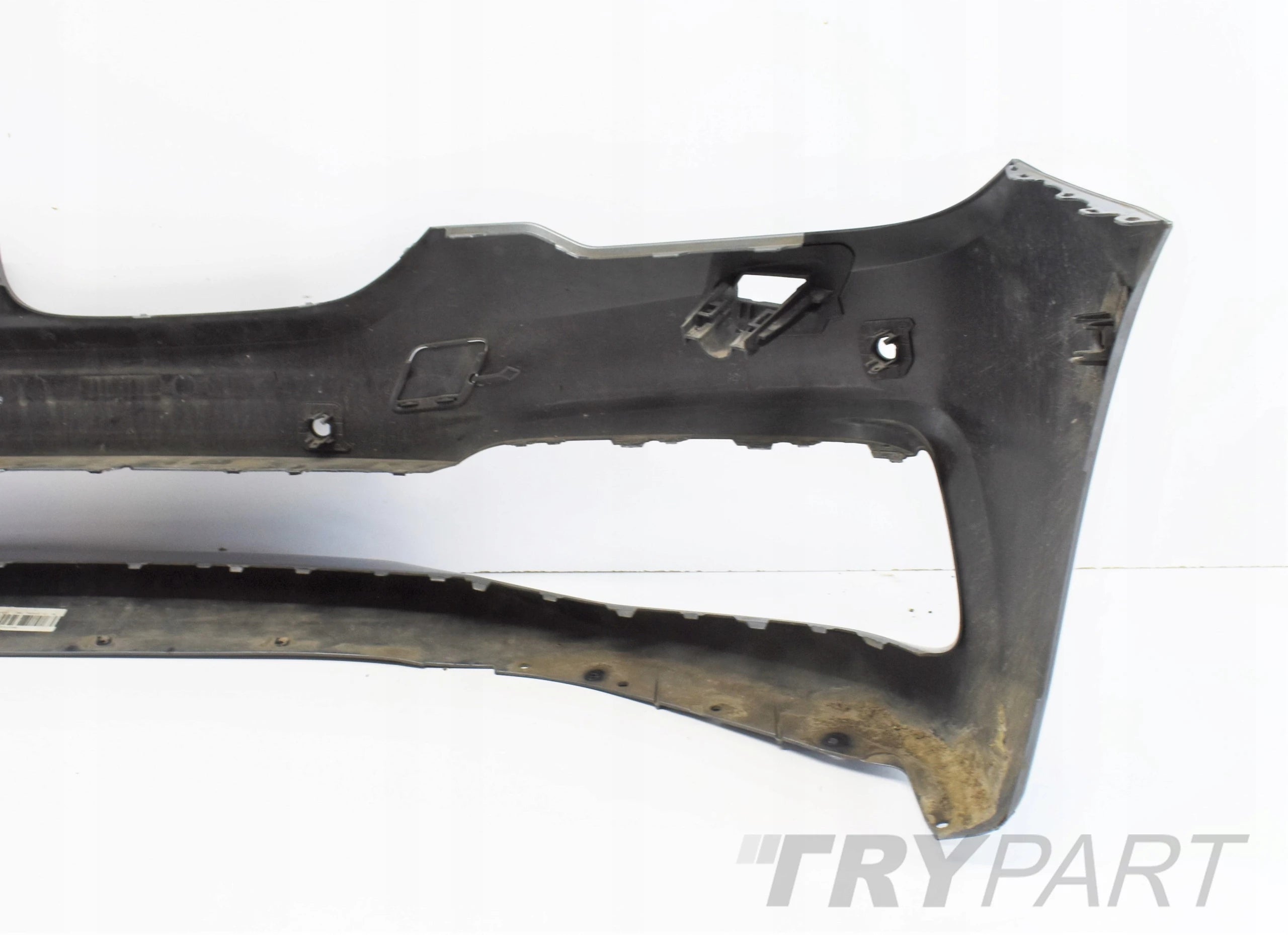 BMW G30 G31 FRONT BUMPER ORIGINAL