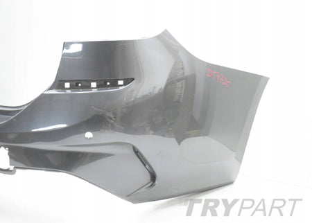 BMW 3 G21 M PACKAGE REAR BUMPER ORIGINAL ESTATE