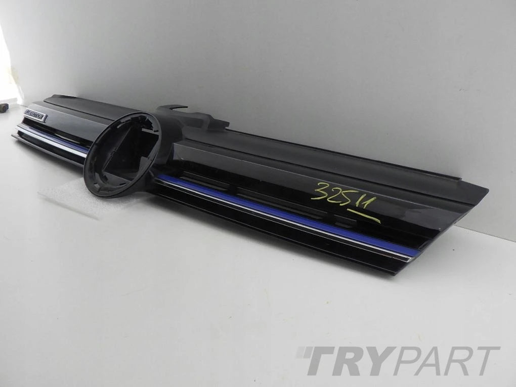 VW GOLF 7 VII LIFT 5G0 5G 2017- Grille Catch