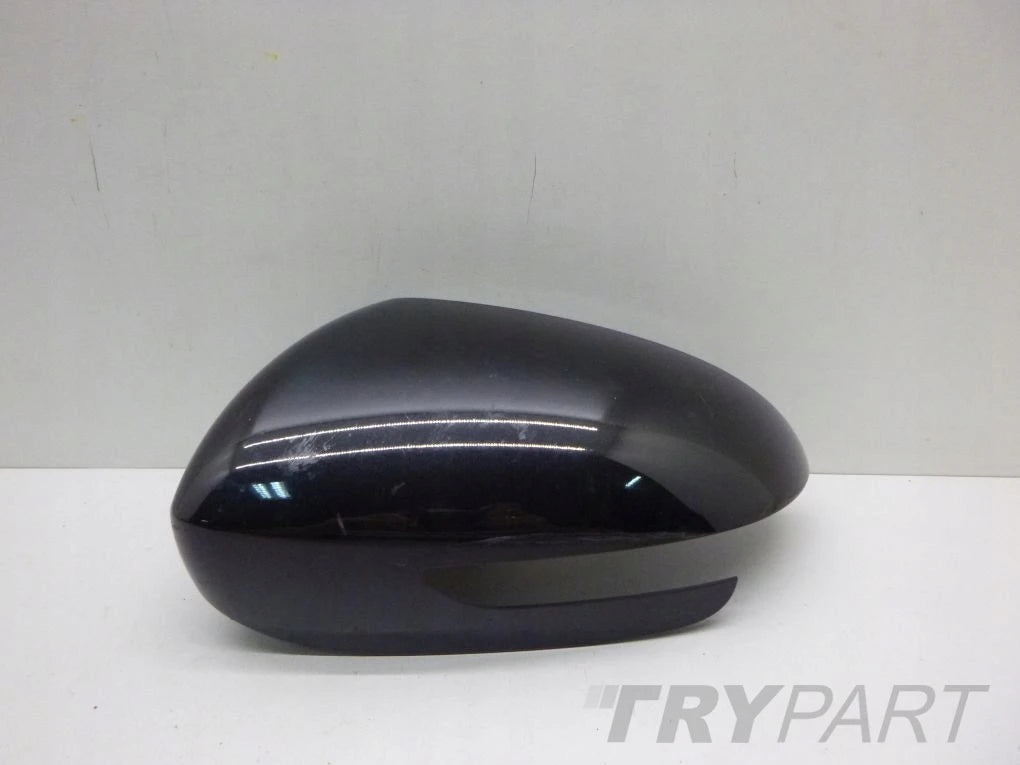 KIA SPORTAGE IV 2016 16- Left Mirror Housing