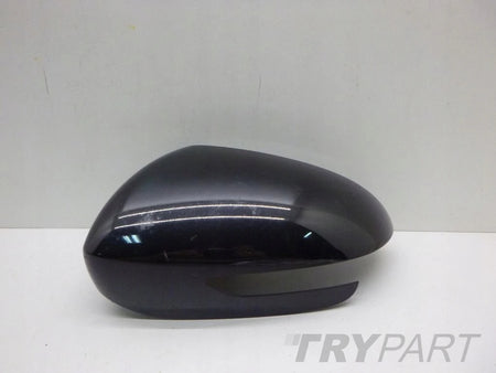 KIA SPORTAGE IV 2016 16- Left Mirror Housing