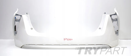 TOYOTA PRIUS IV REAR BUMPER ORG