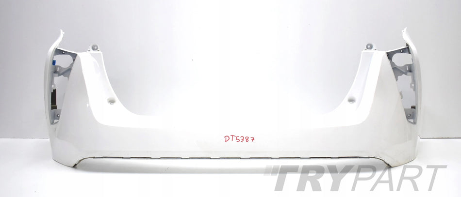 TOYOTA PRIUS IV REAR BUMPER ORG