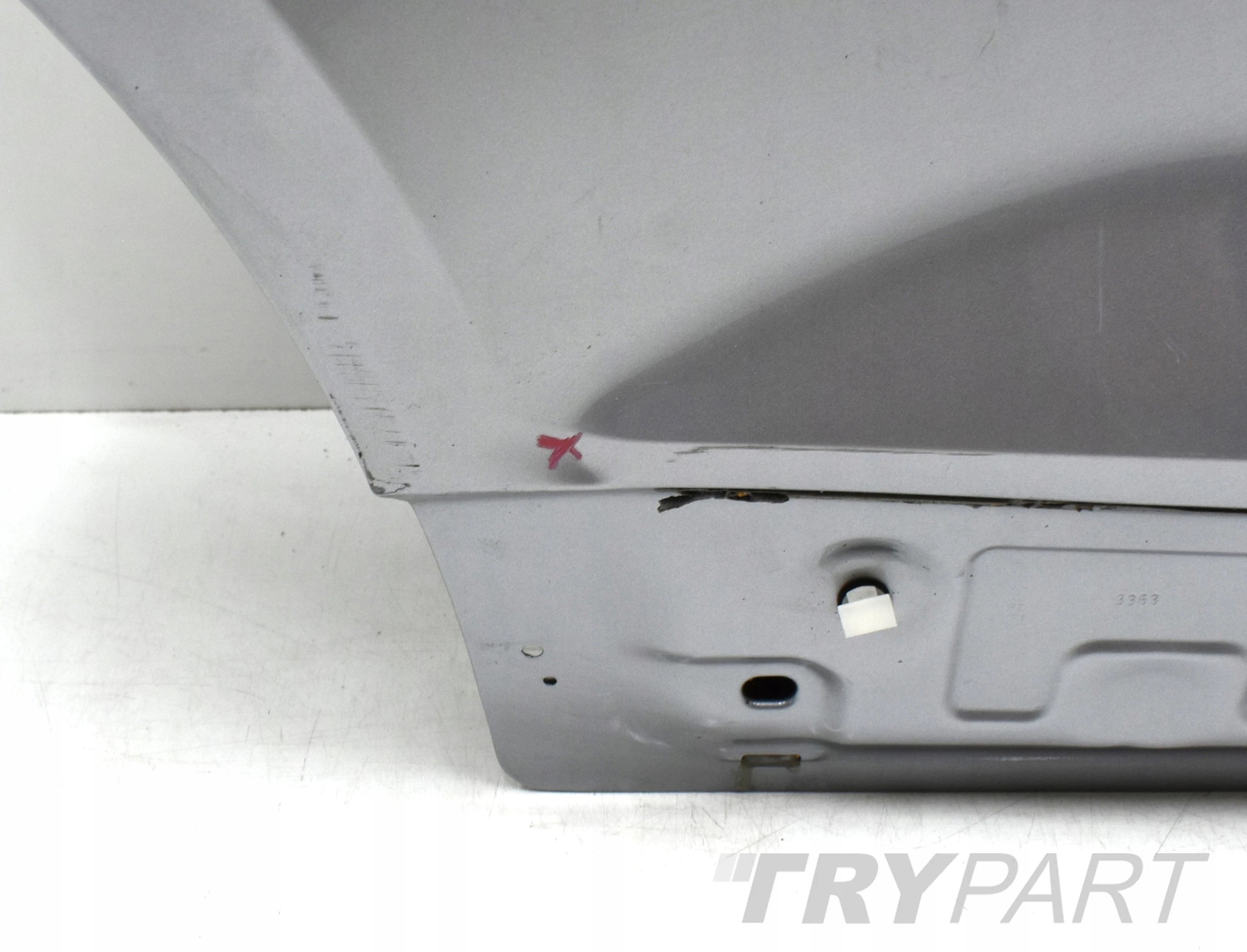 VW T-ROC 2GA Right Rear Door