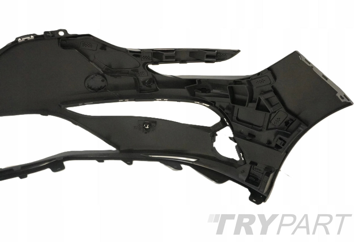 RENAULT MEGANE IV 4 GT GT-LINE Factory Front Bumper 4 PDC ASO OE