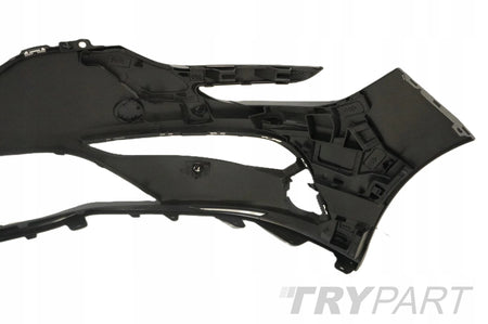 RENAULT MEGANE IV 4 GT GT-LINE Factory Front Bumper 4 PDC ASO OE