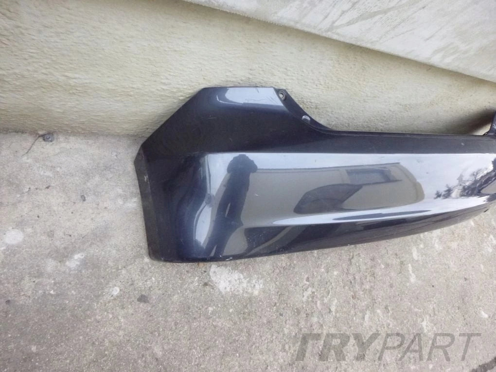 HONDA HR-V HRV Rear Bumper