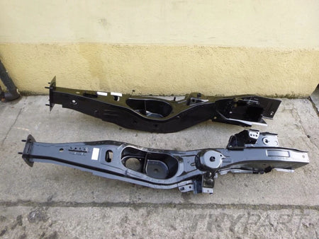 BMW X5 E70 F15 X6 E71 F16 REAR SUBFRAME right left