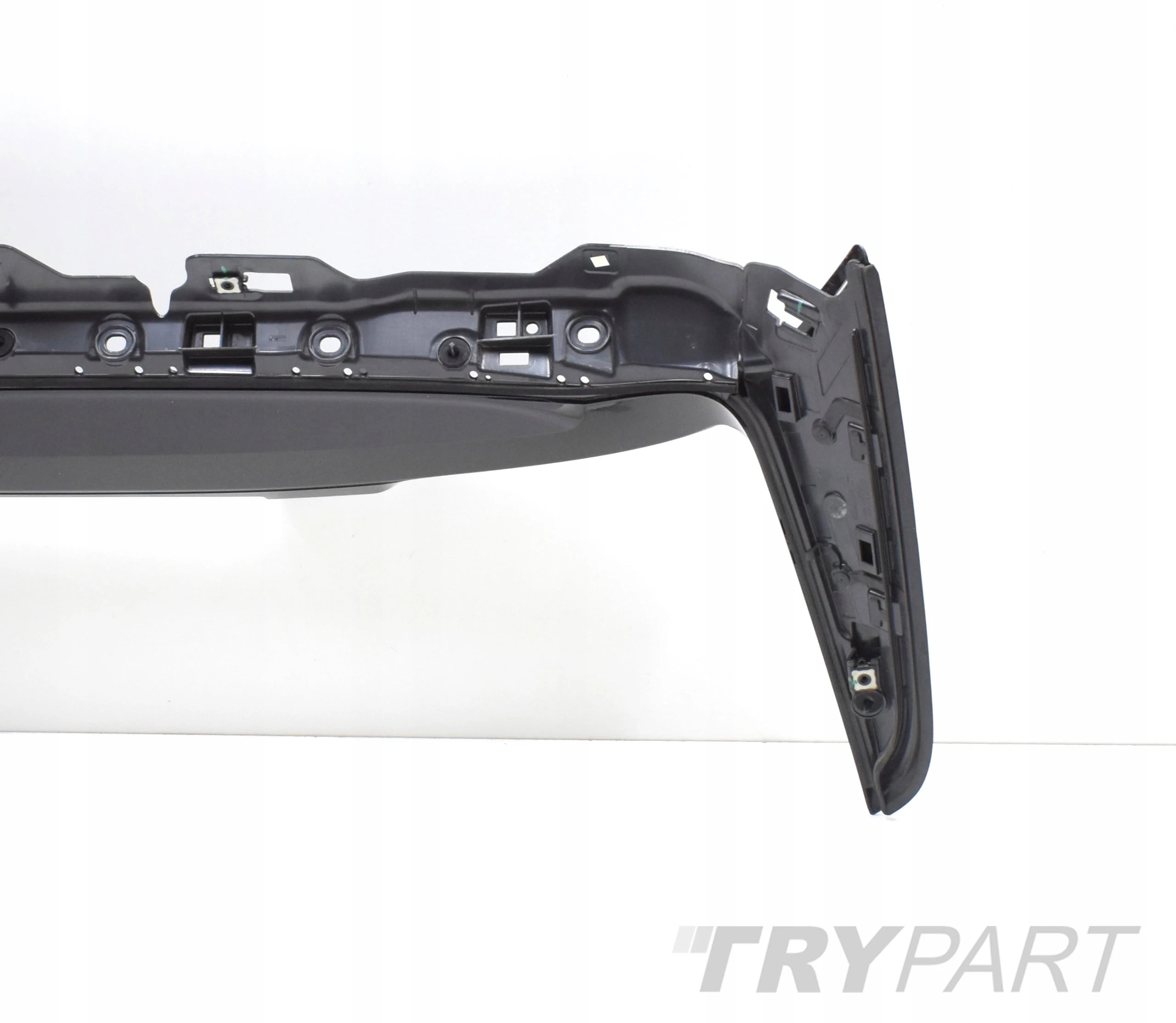 BMW X1 U11 REAR SPOILER WING ORG