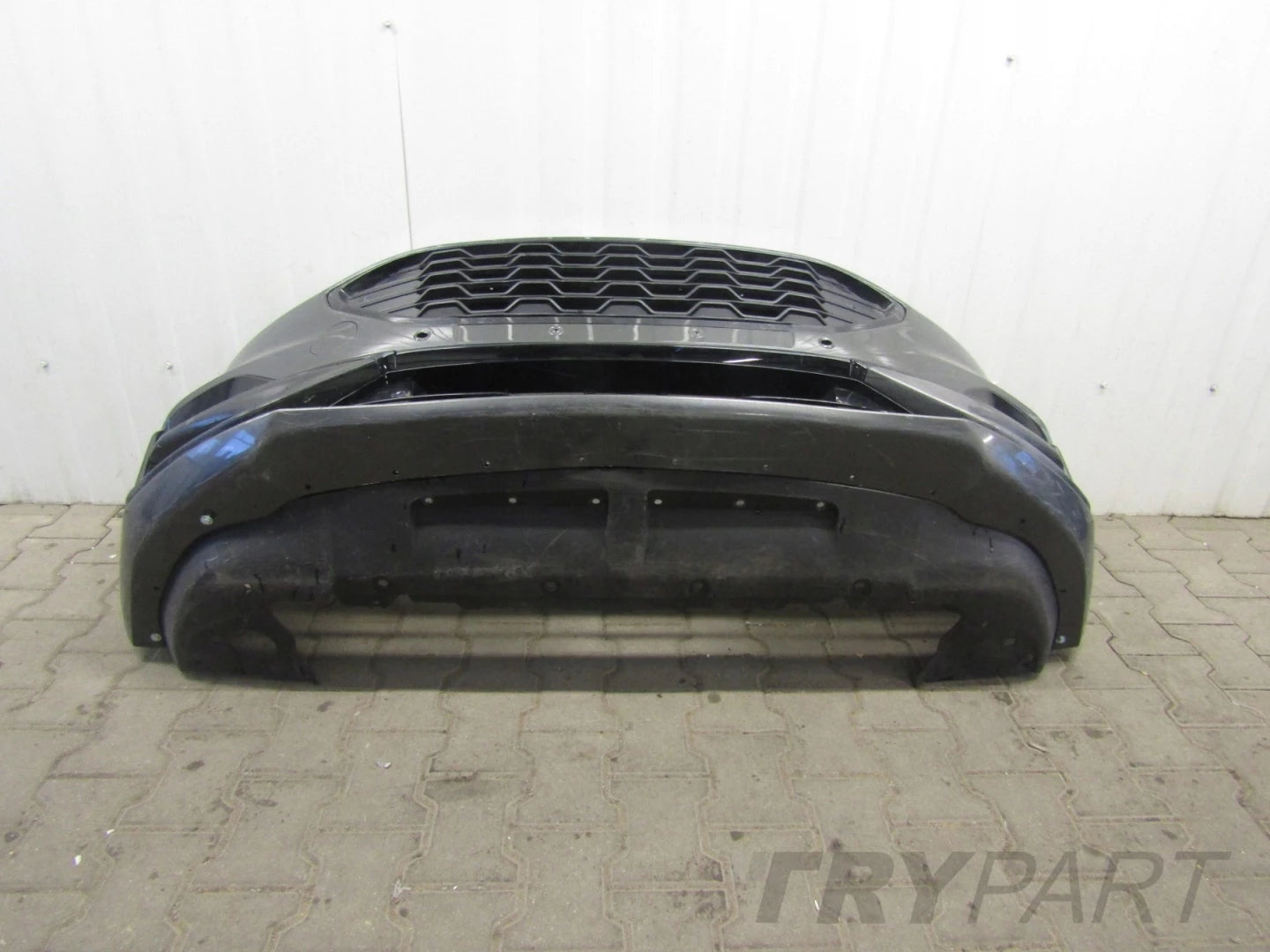 Front Bumper Ford Kuga MK3 III ST-Line 19-